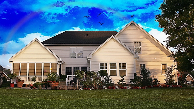 Gebäudeversicherung