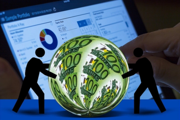 Finanzierung Überblick